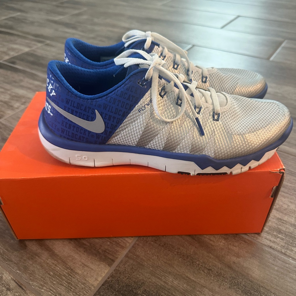 Nike Kentucky Wildcats Trainers